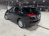 Used 2022 Chevrolet Equinox LT image 3