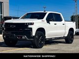 Used 2021 Chevrolet Silverado 1500 LT Trail Boss w/ Convenience Package II image 4