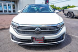Used 2024 Volkswagen Jetta SEL image 2