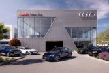 Used 2022 Audi Q5 2.0T Premium w/ Convenience Package image 2
