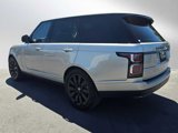 Used 2020 Land Rover Range Rover image 5