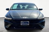 Certified 2025 Hyundai Elantra SEL image 3