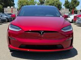 Used 2023 Tesla Model X Plaid image 2
