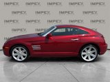 Used 2004 Chrysler Crossfire Coupe image 2