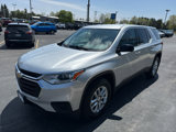 Used 2018 Chevrolet Traverse LS w/ LPO, Floor Liner Package image 3