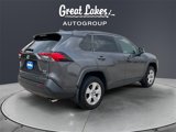 Used 2021 Toyota RAV4 XLE image 5