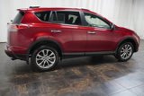 Used 2018 Toyota RAV4 Limited image 4