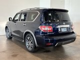 Used 2019 Nissan Armada SL w/ Premium Package image 6