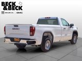 New 2025 GMC Sierra 1500 Pro w/ Pro Value Package image 5