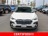 Certified 2024 Subaru Crosstrek 2.0i Premium image 2