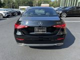 Used 2025 Mercedes-Benz C 300 4MATIC Sedan image 4