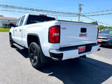 Used 2016 GMC Sierra 1500 4x4 Double Cab image 3