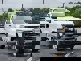 New 2025 Chevrolet Colorado W/T w/ WT Convenience Package II image 2