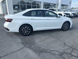 New 2025 Volkswagen Jetta S image 4
