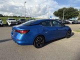 Used 2024 Nissan Sentra SV image 3