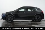Certified 2023 Mercedes-Benz GLA 35 AMG 4MATIC image 3