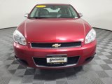 Used 2013 Chevrolet Impala LTZ image 2