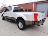 Used 2017 Ford F350 King Ranch w/ FX4 Off-Road Package image 3