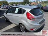 Used 2019 Ford Fiesta SE image 5