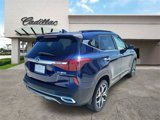 Used 2021 Kia Seltos SX image 5
