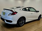 Used 2020 Honda Civic EX image 4