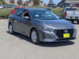 New 2025 Nissan Sentra S image 3