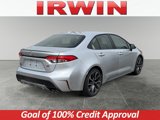 Used 2021 Toyota Corolla SE image 5