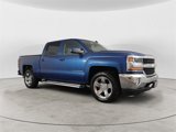 Used 2018 Chevrolet Silverado 1500 LT w/ LT Eassist Package image 5