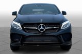 Certified 2018 Mercedes-Benz GLE 43 AMG 4MATIC Coupe image 3