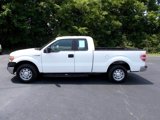 Used 2013 Ford F150 XL w/ Mid Equipment Group image 3