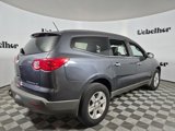 Used 2012 Chevrolet Traverse LT image 5