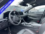 Used 2021 Hyundai Sonata SEL Plus w/ Preferred Accessory Package image 4