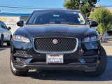 Used 2020 Jaguar F-PACE Prestige image 3