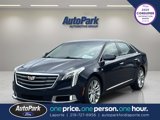 Used 2019 Cadillac XTS Luxury image 3
