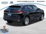 Used 2022 Volkswagen Atlas Cross Sport SE image 4
