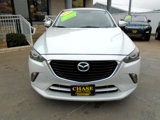 Used 2016 MAZDA CX-3 Touring image 2