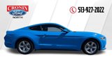 Used 2017 Ford Mustang Coupe image 4