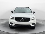 Used 2019 Volvo XC40 T5 R-Design image 2