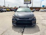 Used 2021 Toyota Corolla SE w/ Carpet Mat Package (TMS) image 2