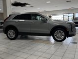 Certified 2024 Cadillac XT4 Luxury w/ Cold Weather Package image 6