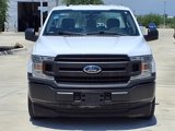 Used 2020 Ford F150 XL w/ Equipment Group 101A Mid image 2