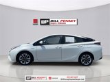 Used 2017 Toyota Prius Four Touring image 4