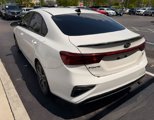 Used 2019 Kia Forte S w/ S Premium Package image 2