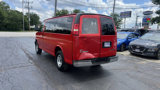 Used 2006 Chevrolet Express 3500 Passenger w/ LT Preferred Equipment Group image 3