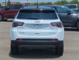Certified 2024 Jeep Compass Limited image 4