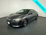 Used 2016 Honda Civic LX-P image 2