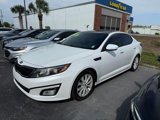 Used 2014 Kia Optima EX w/ EX Premium Package image 3