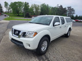 Used 2017 Nissan Frontier SV w/ SV Value Truck Package image 2