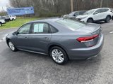 Certified 2020 Volkswagen Passat 2.0T S image 5
