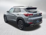 Certified 2021 Chevrolet TrailBlazer ACTIV w/ Convenience Package image 4